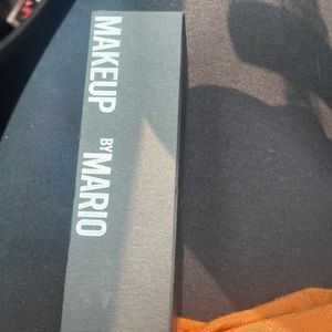 Makeup by Mario Foundation